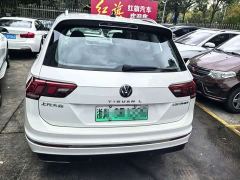 Volkswagen Tiguan L Plug-in Hybrid 430PHEV Plug-in Hybrid Premium Edition - photo 12