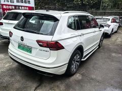 Volkswagen Tiguan L Plug-in Hybrid 430PHEV Plug-in Hybrid Premium Edition - photo 13