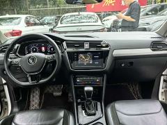 Volkswagen Tiguan L Plug-in Hybrid 430PHEV Plug-in Hybrid Premium Edition - photo 5