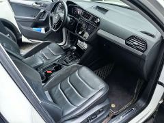 Volkswagen Tiguan L Plug-in Hybrid 430PHEV Plug-in Hybrid Premium Edition - photo 6
