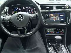 Volkswagen Tiguan L Plug-in Hybrid 430PHEV Plug-in Hybrid Premium Edition - photo 7