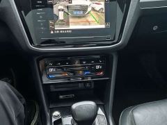 Volkswagen Tiguan L Plug-in Hybrid 430PHEV Plug-in Hybrid Premium Edition - photo 8