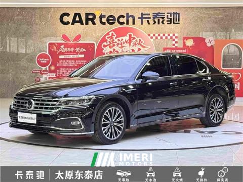 2021 Volkswagen Hui Ang 380TSI Luxury Edition - ავტომობილი ჩინეთიდან