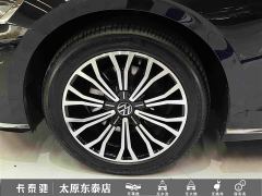 Volkswagen Hui Ang 380TSI Luxury Edition - фото 10