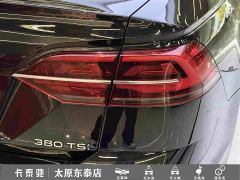 Volkswagen Hui Ang 380TSI Luxury Edition - фото 12