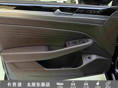 Volkswagen Hui Ang 380TSI Luxury Edition - фото 14