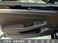 Volkswagen Hui Ang 380TSI Luxury Edition - фото 15