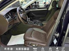 Volkswagen Hui Ang 380TSI Luxury Edition - фото 17