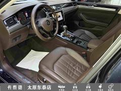 Volkswagen Hui Ang 380TSI Luxury Edition - фото 18