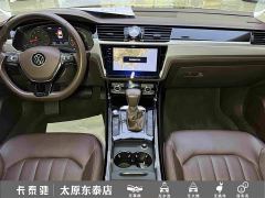 Volkswagen Hui Ang 380TSI Luxury Edition - фото 19