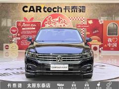 Volkswagen Hui Ang 380TSI Luxury Edition - фото 2