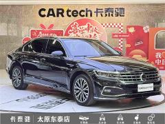 Volkswagen Hui Ang 380TSI Luxury Edition - фото 3
