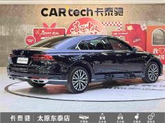 Volkswagen Hui Ang 380TSI Luxury Edition - фото 4