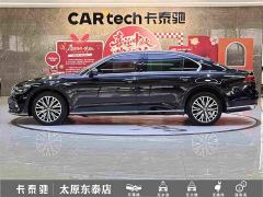 Volkswagen Hui Ang 380TSI Luxury Edition - фото 7