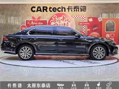 Volkswagen Hui Ang 380TSI Luxury Edition - фото 8