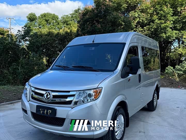 Dongfeng Yufeng 2.3T5-9VI M9T