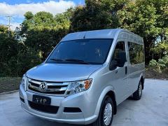 Dongfeng Yufeng 2.3T5-9VI M9T - ფოტო 1