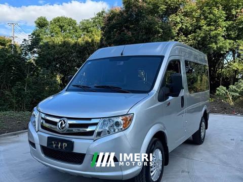 2021 Dongfeng Yufeng 2.3T5-9VI M9T - car from China