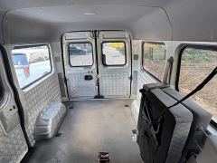 Dongfeng Yufeng 2.3T5-9VI M9T - ფოტო 10