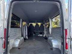 Dongfeng Yufeng 2.3T5-9VI M9T - ფოტო 11