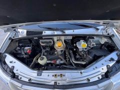 Dongfeng Yufeng 2.3T5-9VI M9T - ფოტო 14