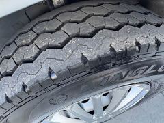 Dongfeng Yufeng 2.3T5-9VI M9T - ფოტო 15