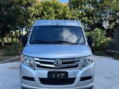 Dongfeng Yufeng 2.3T5-9VI M9T - ფოტო 2