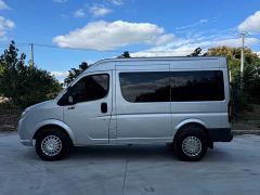 Dongfeng Yufeng 2.3T5-9VI M9T - ფოტო 3