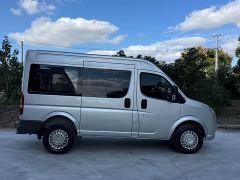 Dongfeng Yufeng 2.3T5-9VI M9T - ფოტო 4