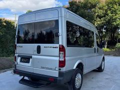 Dongfeng Yufeng 2.3T5-9VI M9T - ფოტო 5
