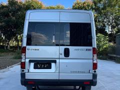 Dongfeng Yufeng 2.3T5-9VI M9T - ფოტო 6