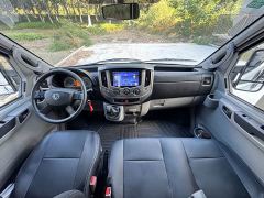 Dongfeng Yufeng 2.3T5-9VI M9T - ფოტო 7