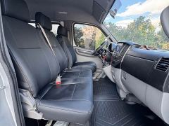Dongfeng Yufeng 2.3T5-9VI M9T - ფოტო 8