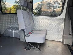Dongfeng Yufeng 2.3T5-9VI M9T - ფოტო 9