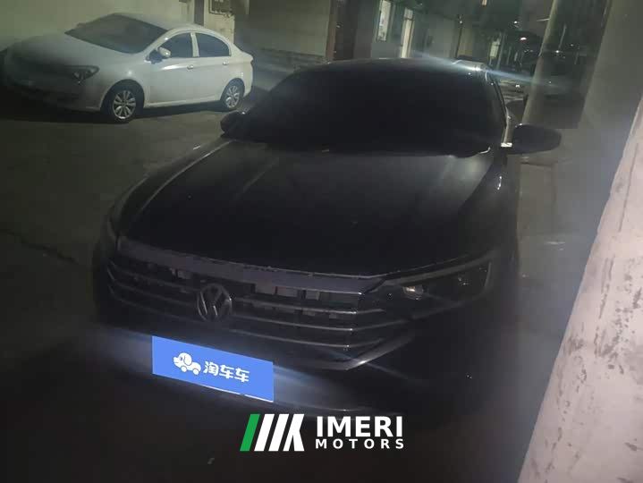 Volkswagen Sagitar 280TSI DSG Comfort Smart Connected Edition