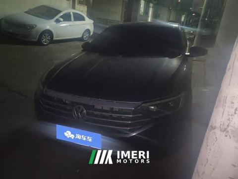 2021 Volkswagen Sagitar 280TSI DSG Comfort Smart Connected Edition - ავტომობილი ჩინეთიდან