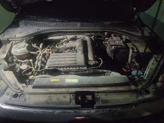 Volkswagen Sagitar 280TSI DSG Comfort Smart Connected Edition - ფოტო 10