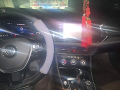 Volkswagen Sagitar 280TSI DSG Comfort Smart Connected Edition - ფოტო 12