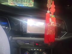 Volkswagen Sagitar 280TSI DSG Comfort Smart Connected Edition - ფოტო 13
