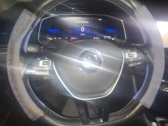 Volkswagen Sagitar 280TSI DSG Comfort Smart Connected Edition - ფოტო 15