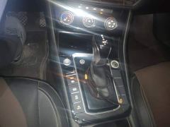 Volkswagen Sagitar 280TSI DSG Comfort Smart Connected Edition - ფოტო 16