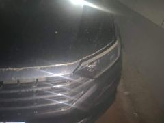 Volkswagen Sagitar 280TSI DSG Comfort Smart Connected Edition - ფოტო 5