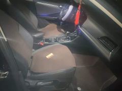 Volkswagen Sagitar 280TSI DSG Comfort Smart Connected Edition - ფოტო 8