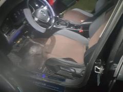 Volkswagen Sagitar 280TSI DSG Comfort Smart Connected Edition - ფოტო 9