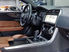 Jaguar XEL 2.0T 200PS R-DYNAMIC S Aspiring Sport Edition - ფოტო 10