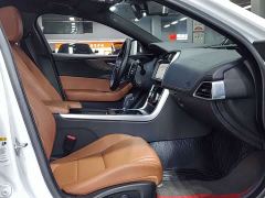 Jaguar XEL 2.0T 200PS R-DYNAMIC S Aspiring Sport Edition - ფოტო 12