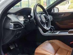 Jaguar XEL 2.0T 200PS R-DYNAMIC S Aspiring Sport Edition - ფოტო 13