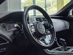 Jaguar XEL 2.0T 200PS R-DYNAMIC S Aspiring Sport Edition - ფოტო 15