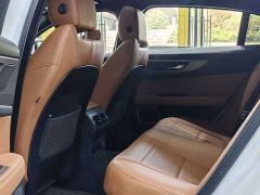 Jaguar XEL 2.0T 200PS R-DYNAMIC S Aspiring Sport Edition - ფოტო 19