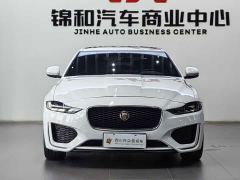 Jaguar XEL 2.0T 200PS R-DYNAMIC S Aspiring Sport Edition - ფოტო 2